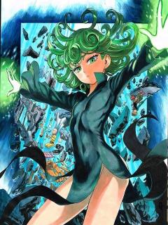 [x](ㅇㅎ)원펀맨 리메이크 S급 히어로 2위 타츠마키 - 포텐 터짐 최신순 - 에펨코리아