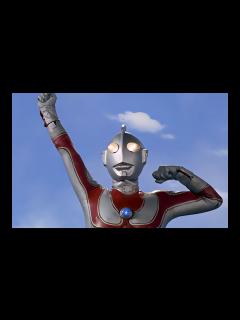 [x]帰ってきたウルトラマン《ウルトラマンジャック》！ - YouTube