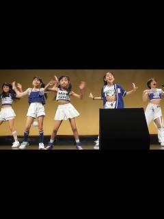 [x]RAD SUPERIORS tokyo Idol Gekijo #ダンス #アイゲキ - YouTube
