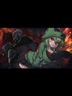 [x]MINECRAFT ANIME - Episode 16 💚 【SERIES】 - YouTube