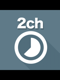 [x]2ch Timely -人気順2chまとめビューア- | Apps | 148Apps