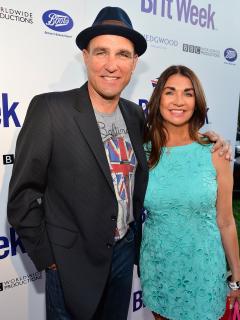 [x]Tanya Jones: What Vinnie Jones said about his wife's death and coping ...