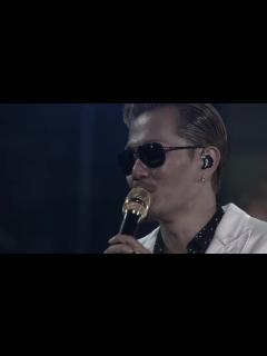 [x]ATSUSHI×清木場俊介「Carry On」 - ニコニコ動画