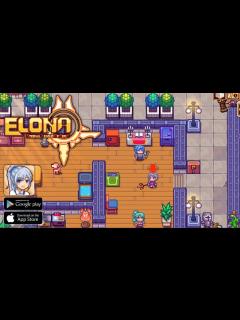 [x]Elona Mobile - Trailer - YouTube