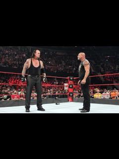 [x]WWE Announces The Undertaker's Return To SmackDown