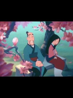 [x]ムーラン｜Apple TV (日本)