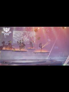 [x]ナーデレフのステージライブ「戦いの歌~Against fate~」【4K画質（20Mbps）字幕有