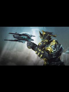[x]Warframe Gets Two New Videos For Heart Of Deimos Before Release