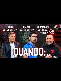 [x]Os Cancelados (25/05/23) - YouTube