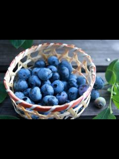 [x]ベリーの種類を一覧で紹介！定番のラズベリーや珍しい品種まで！ | お食事ウェブマガジン「グルメノート」