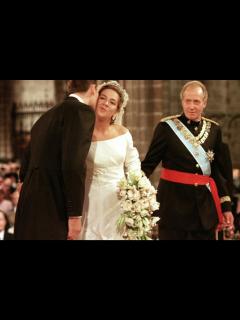 [x]King Juan Carlos of Spain to Abdicate Throne for Son - The New York Times