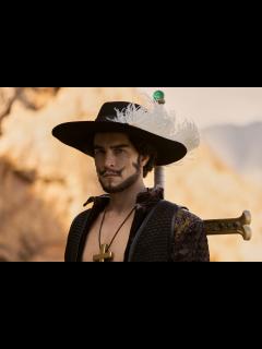 [x]'One Piece’ Live Action: Trailer, Release Date, & First Look Photos ...
