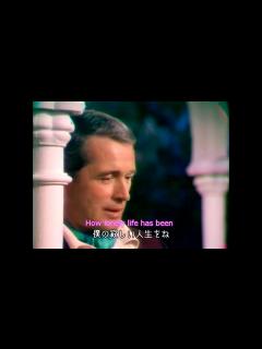 [x]And I Love You So / Perry Como cover [日本語訳・英詞付き] song by martin - YouTube
