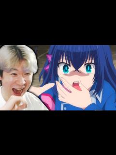 [x]Aoi is TERRIFIED of Yogiri | Instant Death Ep 7 REACTION - YouTube