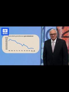 [x]Wednesday finance with Alan Kohler - ABC News
