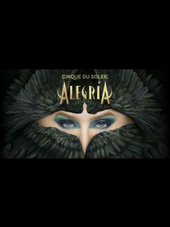 [x]Alegría | Official Trailer | Cirque du Soleil - YouTube