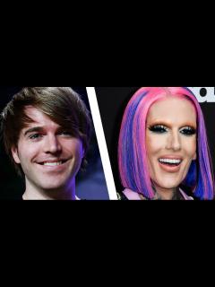 [x]Shane Dawson, Jeffree Star YouTube Drama, Explained