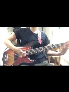 [x]OKAMOTO'S ハマオカモトのかっけーやつを弾いてみた - YouTube