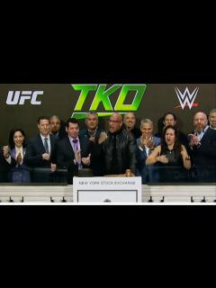 [x]WWE, Netflix, TKO & The Rock: Looking Back At A Very Busy Day (Video)