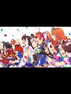 [x]ウマ娘 プリティーダービー（1期）のアニメ動画を全話無料視聴できるサイトまとめ│午後のアニch-アニメの動画情報や考察まとめ-