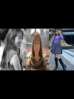 [x]NHK中川安奈アナ 番組衣装が「けしからん」と絶賛 ボディライン浮き出たパープルニットが「ぷるぷるして」 - YouTube