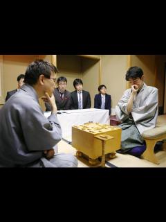 [x]王座戦第4局 中村太地六段が王座を奪取 羽生善治王座は1冠に - 産経ニュース