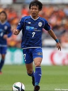 [x]J1最下位山形、今季16試合出場の松岡が右ひざ手術で今季絶望 - ライブドアニュース