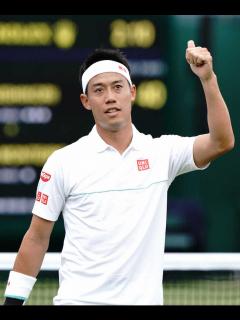 [x]錦織8強へお得意様 直近6試合でストレート勝ち - スポニチ Sponichi Annex スポーツ