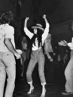 [x]40 years on: Inside Studio 54 - NZ Herald
