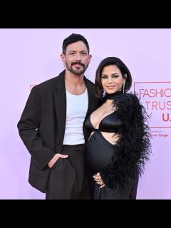 [x]Jenna Dewan Gives Birth, Welcomes Her 2nd Baby With Fiancé Steve Kazee