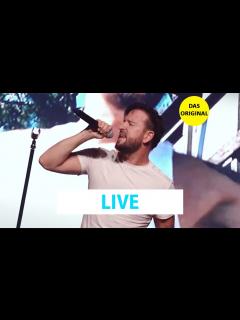[x]Michael Wendler - Einer liebt immer mehr (Live aus Oberhausen) - YouTube