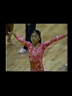 [x]信田美帆 Shinoda Miho (JPN) 1985 NHK Cup UB AA - YouTube