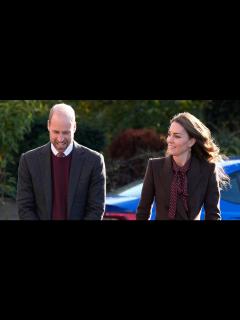 [x]ウィリアム皇太子とキャサリン妃が揃って公務に。殺傷事件のあったサウスポートを訪問 ｜ハーパーズ バザー（Harper's BAZAAR）公式