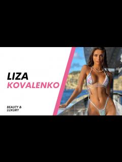 [x]Liza Kovalenko: Ukrainian Model, Social Media Personality | Biography ...