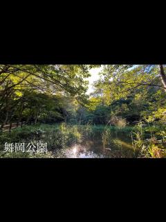 [x]【神奈川県・戸塚区】横浜市戸塚区の自然 "舞岡公園の散歩道" - YouTube