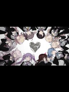 [x]アンノウン・マザーグース / Hoshimatic Project(Cover) - YouTube