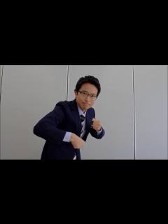 [x]読売テレビアナウンサー・野村明大 動画コメント - YouTube