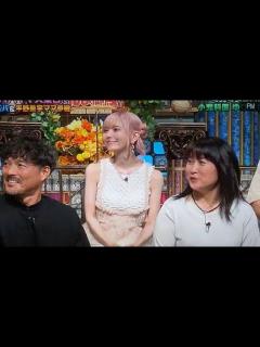[x]【さんま御殿 益若つばさ】「益若つばさ『さんま御殿』出演で話題に、口元に何が？ | 近況に心配の声」【益若つばさ】// モデルの益若つばさが ...