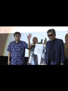 [x]ギタリスト鮎川誠さんの生き様描いたドキュメンタリー映画 福岡で先行公開 - YouTube