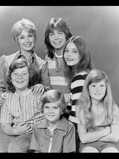 [x]パートリッジ・ファミリー - Wikipedia