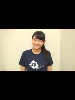 [x]和田彩花からのお知らせ - YouTube