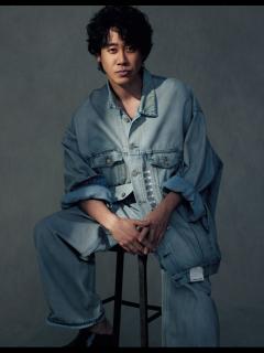 [x]大泉洋「見てくれる方の楽しむ姿がモチベーションになる」 リサイタルツアー秘話 (2024年03月24日) ｜BIGLOBE Beauty