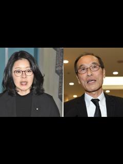 [x]東国原英夫氏、不倫謝罪の広瀬めぐみ議員の辞職否定に推測「自民党が辞任させないのだろう」 国会議員数を取ってしまえばあとは有利な法律を作れば良い ...