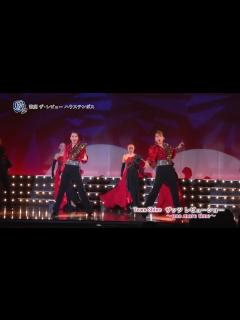 [x][歌劇 ザ・レビュー ハウステンボス]空を翔る夢 ～オルゴールの記憶～ - YouTube