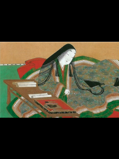 [x]清少納言｜平安時代の随筆家,『枕草子』 | Hitopedia