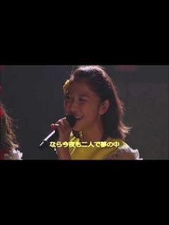 [x]ももたまい(百田夏菜子 玉井詩織) “シングルベッドはせまいのです” fromももたまい婚 - YouTube