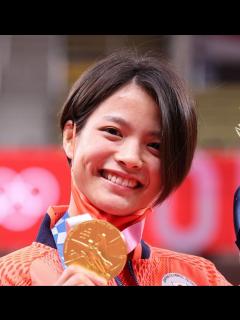 [x]東京五輪柔道金、はかま姿の阿部詩が日体大卒業を報告「また新たなステージへ出発です」：中日スポーツ・東京中日スポーツ