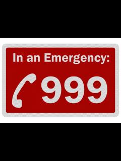 [x]What happens when you dial 999 from making the call to when help ...
