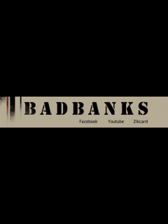 [x]My Cameo in the award-winning blockbuster #BadBanks - YouTube
