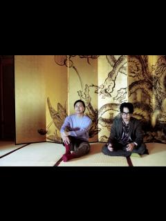 [x]NEWS : くるり / QURULI